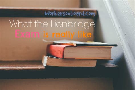 is lionbridge test hard|Invited to take Lionbridge Exam : r/WorkOnline .